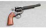 Ruger ~ NM Single Six ~ .22 LR - 1 of 2