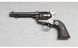 Ruger ~ Single Six ~ .22 LR - 2 of 2
