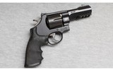 Smith & Wesson ~ 325 PC ~ .45 Auto - 1 of 2