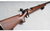 Remington ~ 40-X ~ .22 LR - 1 of 11