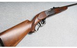 Savage ~ 99 ~ .300 Savage - 1 of 10