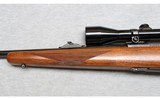 Ruger ~ M77 ~ .350 Remington Magnum - 6 of 10