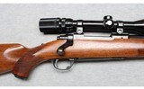 Ruger ~ M77 ~ .350 Remington Magnum - 3 of 10
