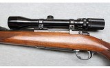 Ruger ~ M77 ~ .350 Remington Magnum - 8 of 10