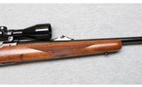 Ruger ~ M77 ~ .350 Remington Magnum - 4 of 10
