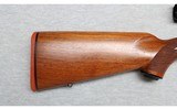 Ruger ~ M77 ~ .350 Remington Magnum - 2 of 10