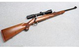 Ruger ~ M77 ~ .350 Remington Magnum - 1 of 10