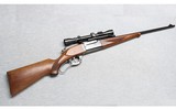 Savage ~ Model 99 Lever Action Rifle ~ .300 Savage - 1 of 10