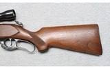 Savage ~ Model 99 Lever Action Rifle ~ .300 Savage - 9 of 10