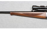 Savage ~ Model 99 Lever Action Rifle ~ .300 Savage - 6 of 10