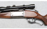 Savage ~ Model 99 Lever Action Rifle ~ .300 Savage - 8 of 10