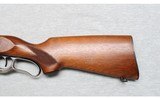 Savage Arms ~ Model 99 ~ .300 Savage - 9 of 10