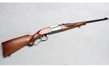 Savage Arms ~ Model 99 ~ .300 Savage - 1 of 10