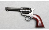 Ruger ~ New Model Single-Six 50th Anniversary ~ .22 LR/Magnum Revolver - 2 of 2