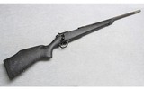 Weatherby ~ Mark V Lightweight ~ .308 Winchester - 1 of 10