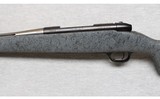 Weatherby ~ Mark V Lightweight ~ .240 Weatherby Mag - 8 of 10