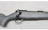 Weatherby ~ Mark V Lightweight ~ .240 Weatherby Mag - 3 of 10