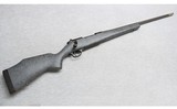 Weatherby ~ Mark V Lightweight ~ .240 Weatherby Mag - 1 of 10