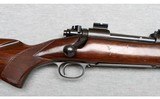 Winchester ~ 70 Alaskan Pre-64 ~ .375 H&H Magnum - 3 of 10