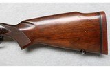Winchester ~ 70 Alaskan Pre-64 ~ .375 H&H Magnum - 9 of 10