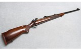 Winchester ~ 70 Alaskan Pre-64 ~ .375 H&H Magnum - 1 of 10