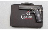 Coonan Arms ~ Classic .357 ~ .357 Magnum - 3 of 3