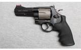 Smith & Wesson ~ 329PD ~ .44 Magnum - 2 of 2