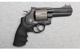 Smith & Wesson ~ 329PD ~ .44 Magnum - 1 of 2