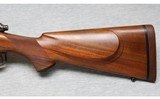 Winchester ~ 1917 Sporter ~ .416 Rigby - 9 of 10
