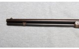 Winchester ~ 1892 ~ .38 WCF - 5 of 10