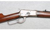 Winchester ~ 1892 ~ .38 WCF - 3 of 10