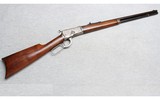 Winchester ~ 1892 ~ .38 WCF - 1 of 10