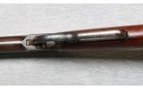Winchester ~ 1892 "Takedown" ~ .32 WCF - 7 of 10