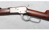Winchester ~ 1892 "Takedown" ~ .32 WCF - 8 of 10