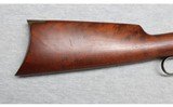 Winchester ~ 1892 "Takedown" ~ .32 WCF - 2 of 10
