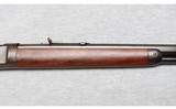 Winchester ~ 1892 "Takedown" ~ .32 WCF - 4 of 10