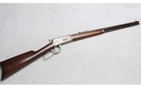 Winchester ~ 1894 ~.25-35 WCF - 1 of 10