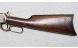 Winchester ~ 1894 ~.25-35 WCF - 9 of 10