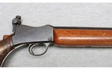 Birmingham (BSA) ~ Martini ~ .22 Long Rifle - 3 of 10