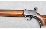 Birmingham (BSA) ~ Martini ~ .22 Long Rifle - 8 of 10