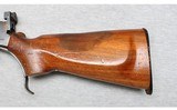 Birmingham (BSA) ~ Martini ~ .22 Long Rifle - 9 of 10