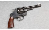 Smith & Wesson ~ 1917 ~ .45 Auto - 1 of 2