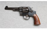 Smith & Wesson ~ 1917 ~ .45 Auto - 2 of 2
