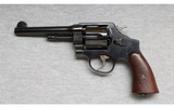 Smith & Wesson ~ 1917 ~ .45 Auto - 2 of 2