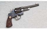 Smith & Wesson ~ .455 MK II ~ .45 Auto - 1 of 2