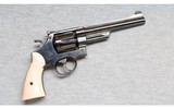 Smith & Wesson ~ Pre Model 24 ~ .44 Special - 1 of 2