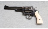 Smith & Wesson ~ Pre Model 24 ~ .44 Special - 2 of 2