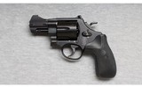 Smith & Wesson ~ 329NG ~ .44 Mag - 2 of 2