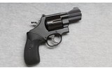 Smith & Wesson ~ 329NG ~ .44 Mag - 1 of 2