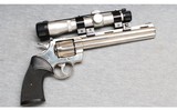 Colt ~ Python ~ .357 Magnum - 1 of 2